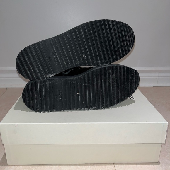 KENZO Alaska Boots - Picture 5 of 7